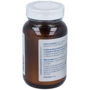 Epsolina Epsolax Sales De Epson (Sulf.Mg.) 100Gr.