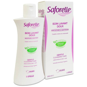 Saforelle Cuidado Íntimo...