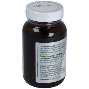 Granero Complemento Pylbac 60 Perlas