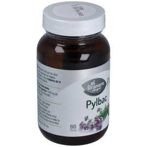 Granero Complemento Pylbac 60 Perlas