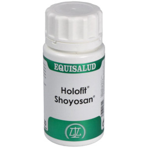 Equisalud Holofit Shoyosan...