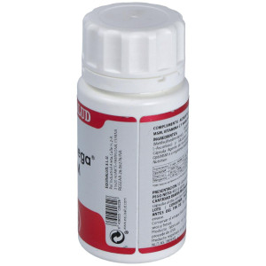 Holomega Holomsm 50Cap.