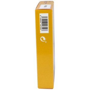 Anpahi Forte Drenador Hepatico 20Amp.