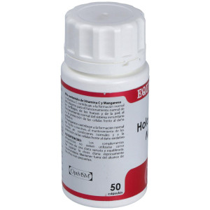 Holomega Holomsm 50Cap.