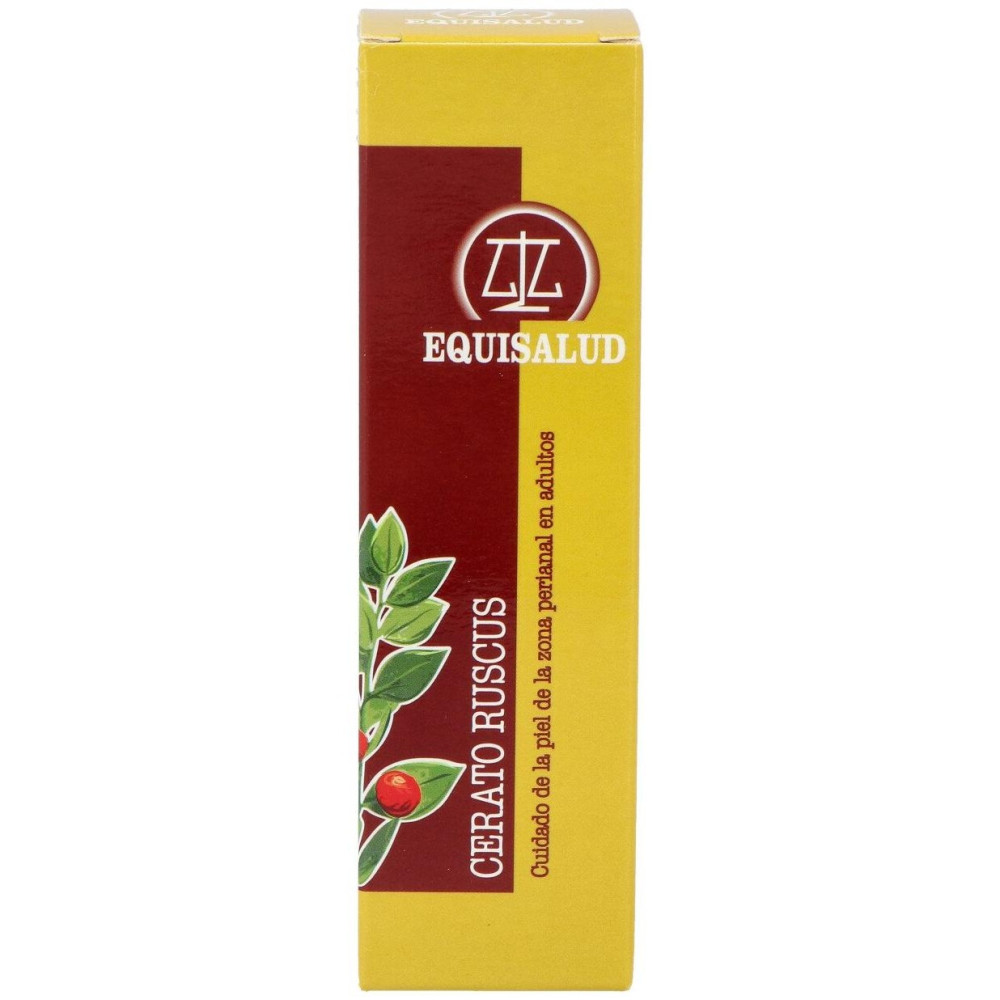 Cerato Ruscus 50Gr.