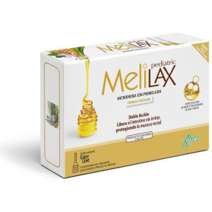 Aboca Melilax Pediatric...