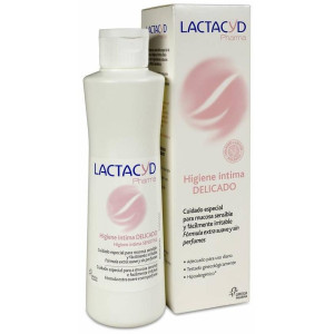 Lactacyd Delicado Gel...