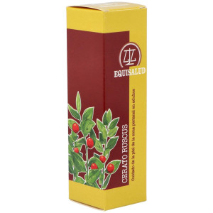 Cerato Ruscus 50Gr.