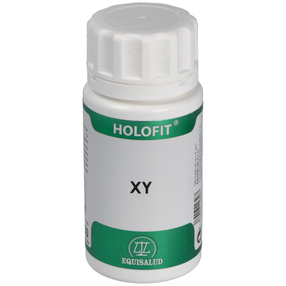 Equisalud Holofit Xy 50Caps