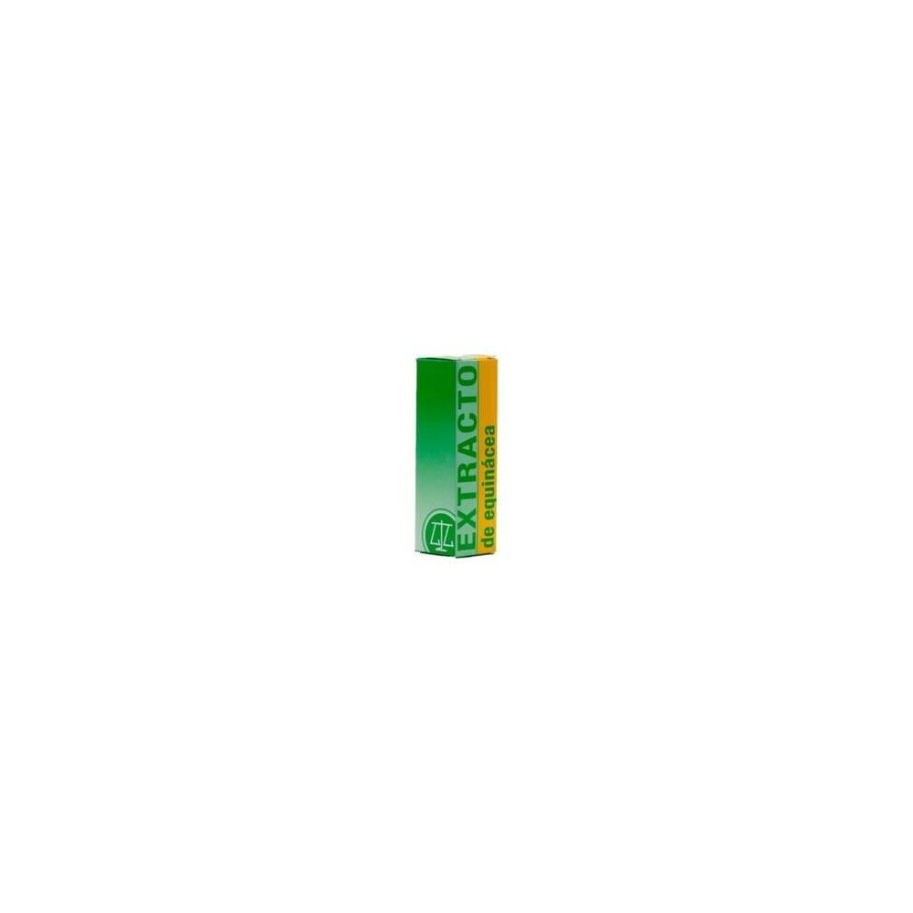 Equisalud Extracto De Equinacea 31Ml