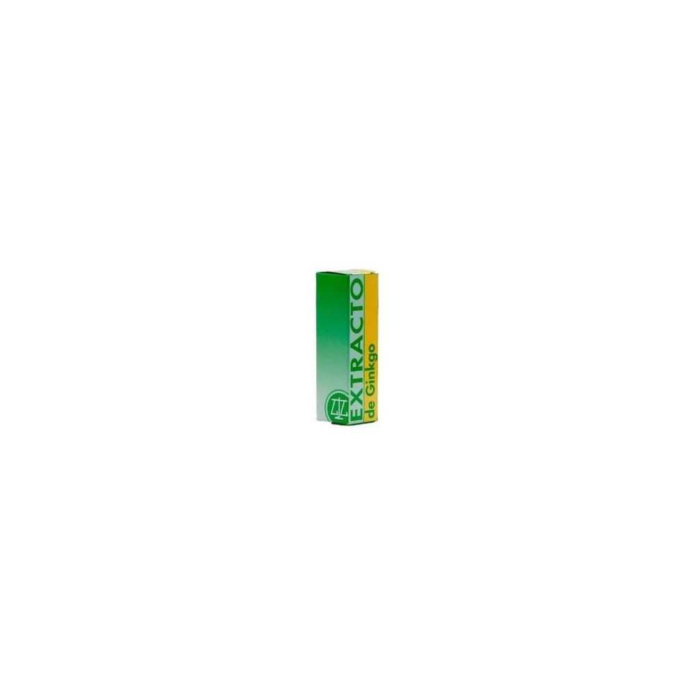 Equisalud Extracto De Ginkgo 31Ml