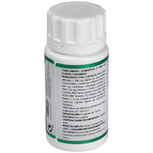 Holofit Hormofen 50Cap.