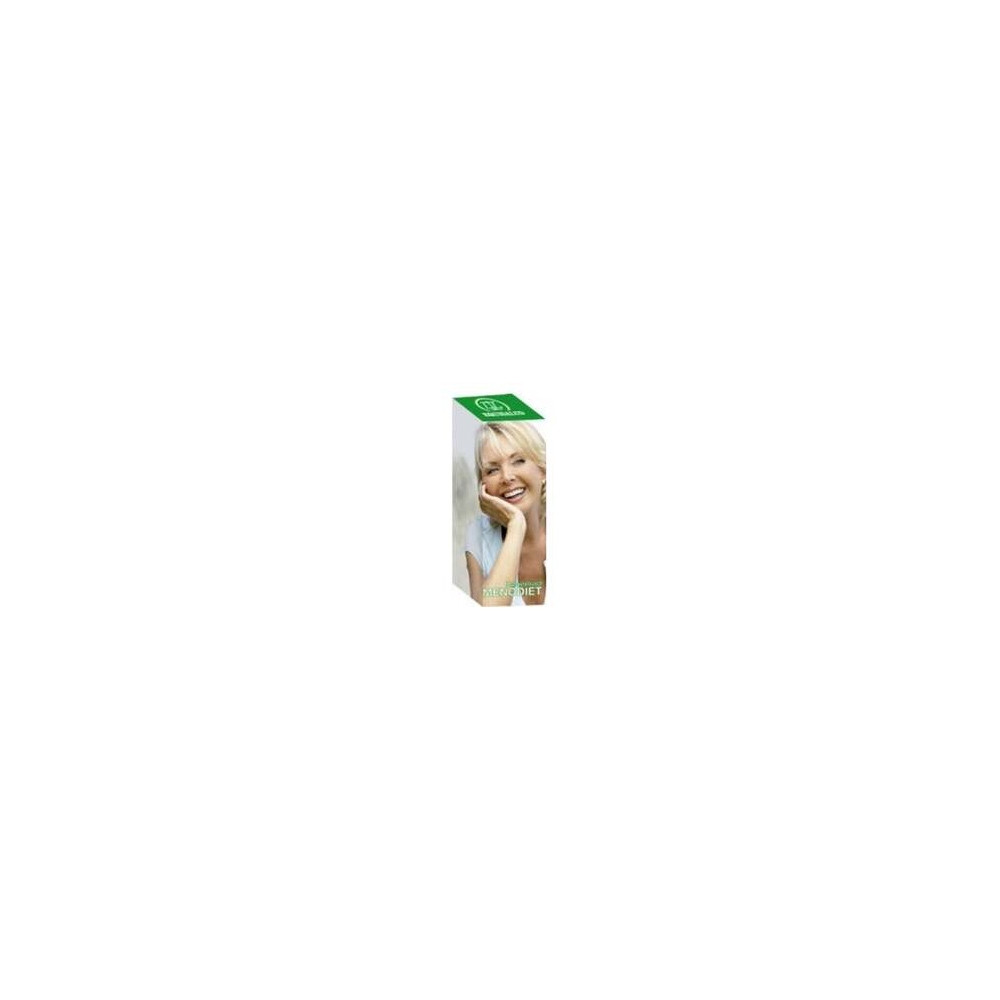 Equisalud Holoextract Menodiet 50Ml