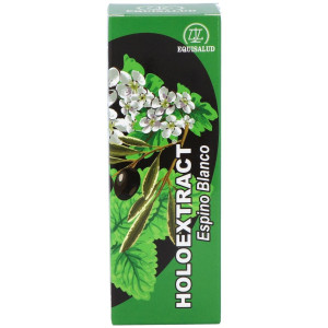 Holoextract Espino Blanco...