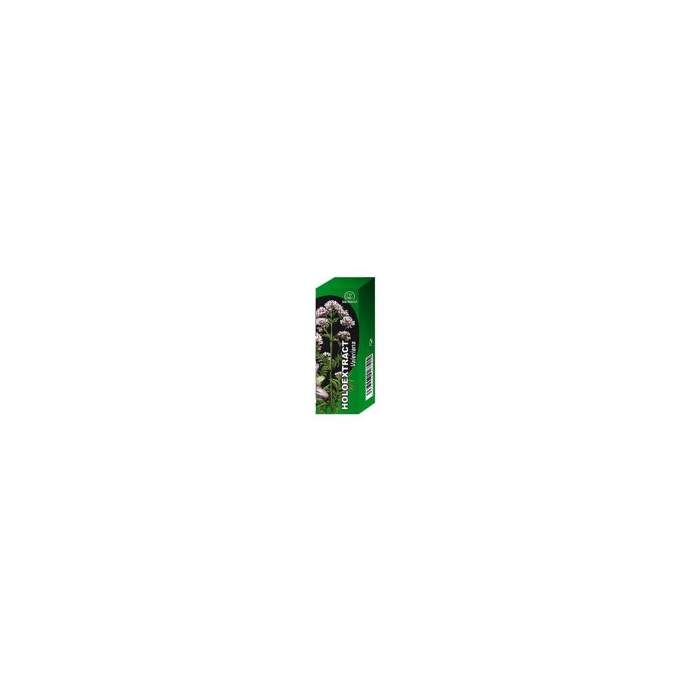 Holoextract Valeriana 50Ml.