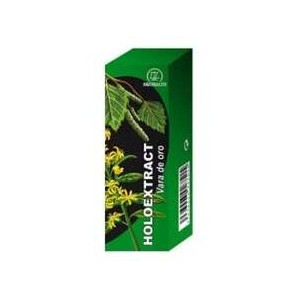 Holoextract Vara De Oro 50Ml.