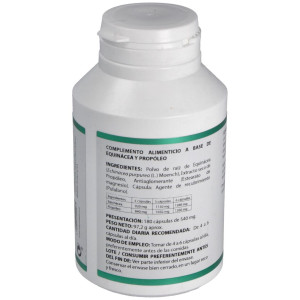 Equisalud Holofit Propóleo 180Caps