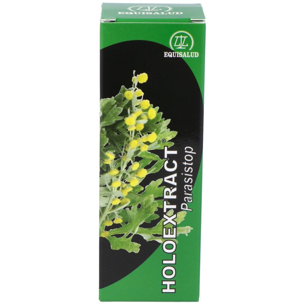 Equisalud Holoextract Parasistop 50 Ml