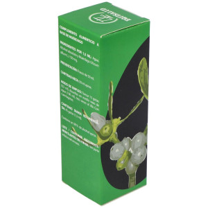 Holoextract Viscum Album (Muerdago) 50Ml.