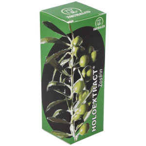 Equisalud Holoextract Zostrin 50Ml