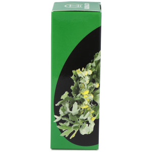 Equisalud Holoextract Parasistop 50 Ml