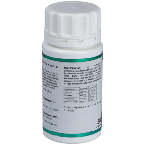 Equisalud Holofit Cúrcuma Plus 50Caps
