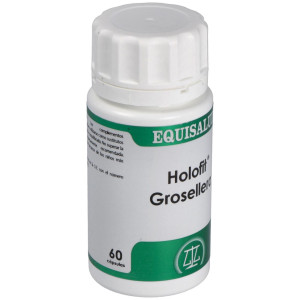 Holofit Grosellero 60Cap.