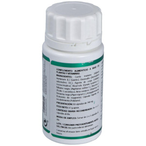 Equisalud Holofit Anpahi 50Caps