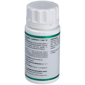Equisalud Holofit Antocianos Plus 60Caps