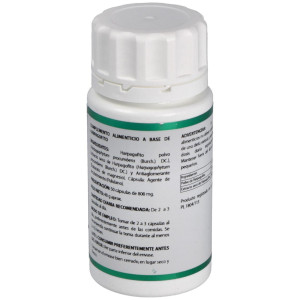 Equisalud Holofit Cúrcuma Plus 50Caps 2