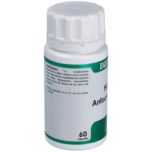 Equisalud Holofit Antocianos Plus 60Caps