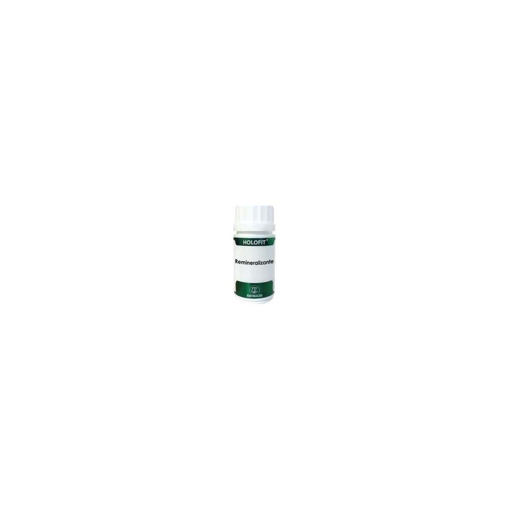 Equisalud Holofit Remineralizante 50Caps