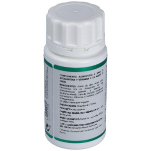 Equisalud Holofit Astaxantina 50Caps