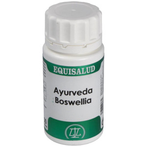 Equisalud Ayurveda...