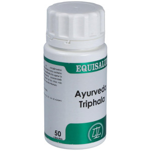 Holofit Ayurveda Triphala 50Cap.