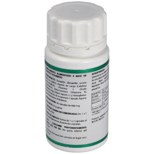 Equisalud Ayurveda Boswellia 50Caps