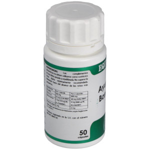 Equisalud Ayurveda Boswellia 50Caps