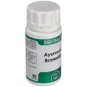 Equisalud Ayurveda Boswellia 50Caps