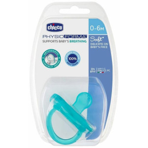 Chicco Chupete Physioforma...