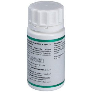 Holofit Ayurveda Ashwagandha 50Cap.