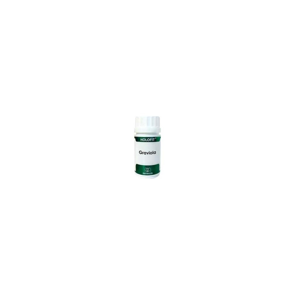 Holofit Graviola 50Cap.