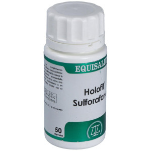 Equisalud Holofit Sulforano 50Caps