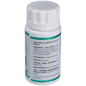 Holofit Rhodiola 50Cap.