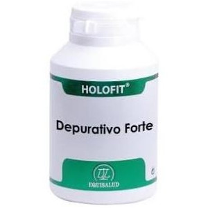 Equisalud Holofit...