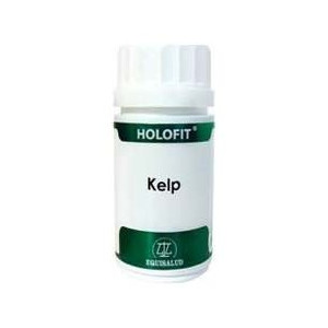 Equisalud Holofit Kelp 50Caps