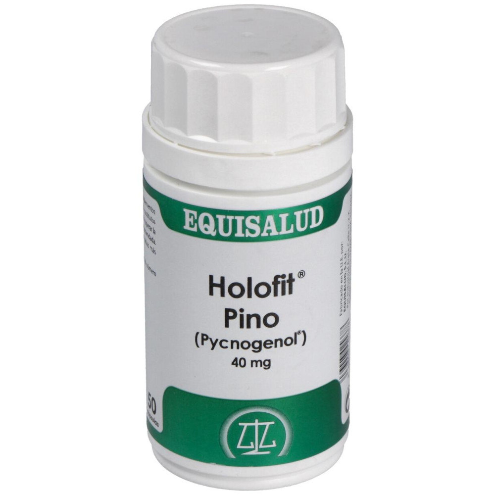 Holofit Pino (Pycnogenol) 50Cap.