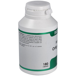 Holofit Ortiga Verde 180Cap.