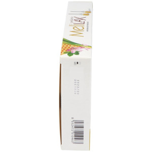 Aboca Melilax Pediatric Microenema 5 G, 6 Uds