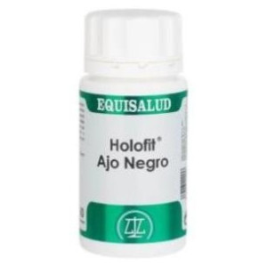 Equisalud Holofit Ajo Negro...
