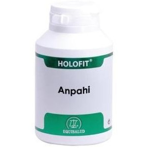 Equisalud Holofit Anpahi...